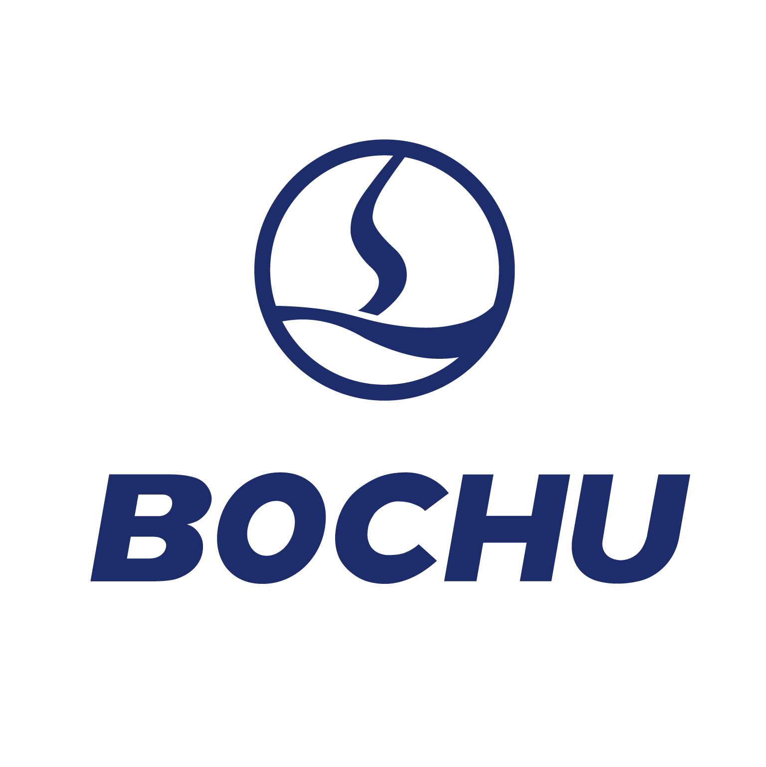 BOCHU (Китай)